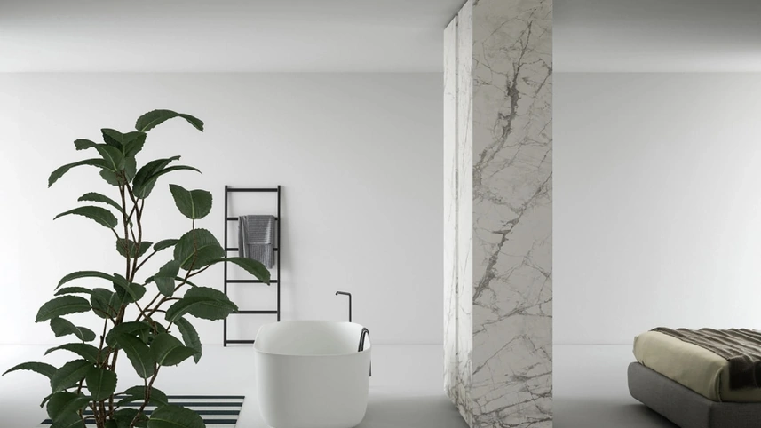 Armadio Freedhome Pilastri Bifacciali di Caccaro