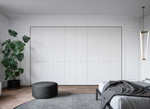 Armadio Liberty di Novamobili