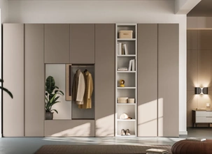 Armadio Manlò 26 di Orme