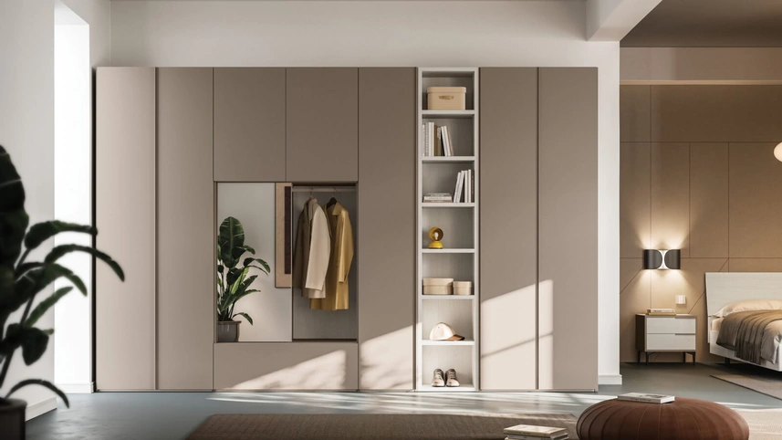 Armadio Manlò 26 di Orme