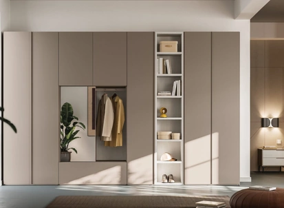 Armadio Manlò 26 di Orme