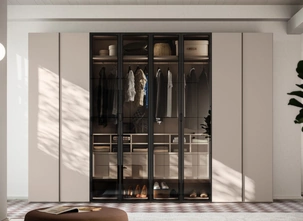 Armadio Manlò + Daly 27 di Orme