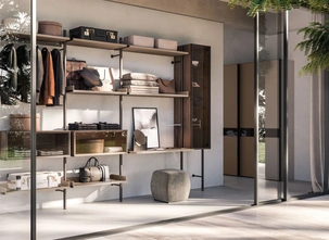 Cabina Armadio Palko 08 di Orme