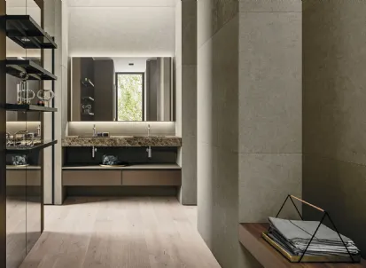 Mobile da Bagno Absolute 03 di Arbi