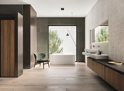 Mobile da Bagno Absolute 05 di Arbi