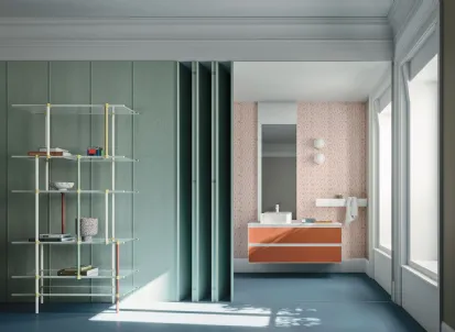 Mobile da Bagno Absolute 07 di Arbi