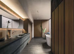 Mobile da Bagno Absolute 11 di Arbi