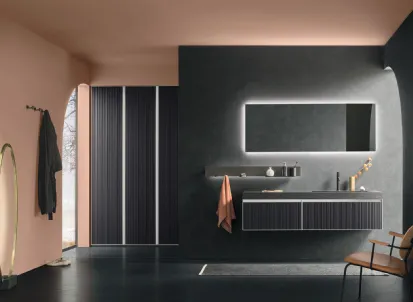 Mobile da Bagno Absolute 34 di Arbi
