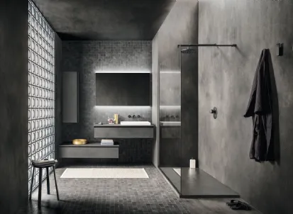 Mobile da Bagno Absolute 32 di Arbi