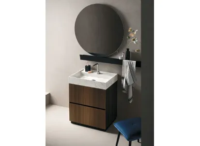 Mobile da Bagno Code 03 di Arbi