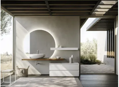 Mobile da Bagno Fold 02 di Arbi