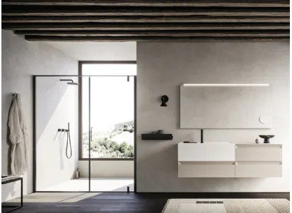 Mobile da Bagno Fold 04 di Arbi