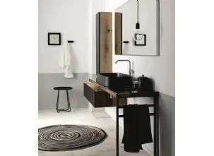 Mobile da Bagno a terra Gap 03 di Alta Corte