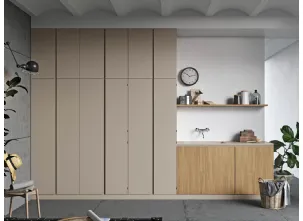Mobile Bagno per Lavanderia Idrobox 13 di Birex