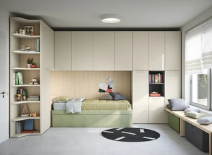 Cameretta a Ponte Turca di Nidi