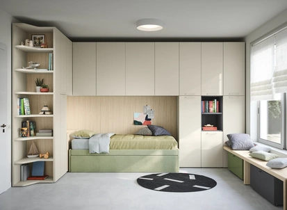 Cameretta a Ponte Turca di Nidi