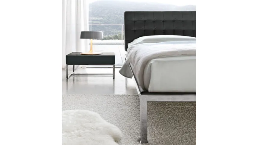 Comodino Edo di Alivar