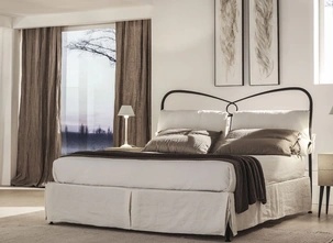 Comodino City in legno di Cantori