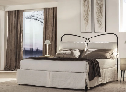 Comodino City in legno di Cantori