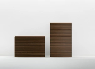 Gruppo Notte in legno Filnox di Caccaro