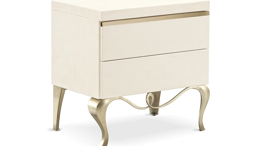 Comodino Ghirigori New di Cantori