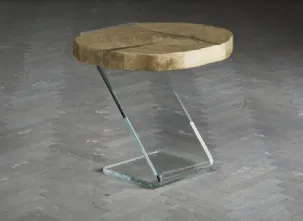 Comodino Leaf 2 di Alta Corte