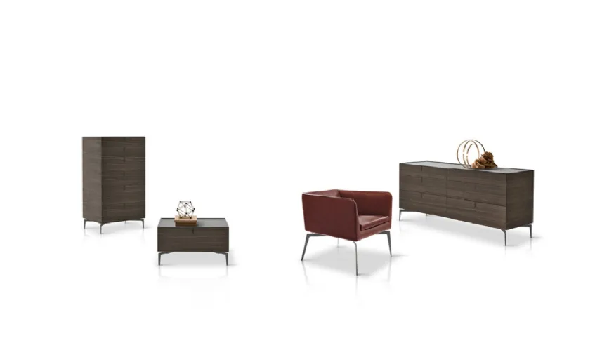 Gruppo Notte Meridien in Rovere di Alivar