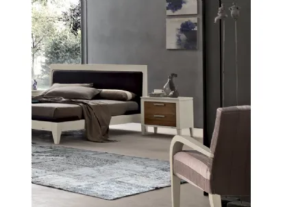 Comodino Muscari di Le Fablier