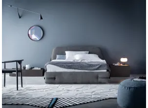 Comodino Easy System di Novamobili