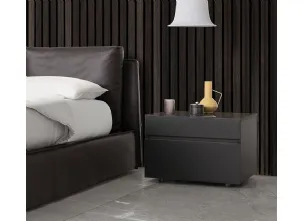 Comodino Twice di Alf Da Frè