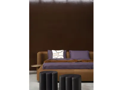Letto Clara di Baxter