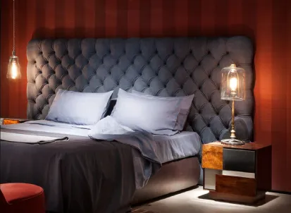 Letto Heaven di Baxter