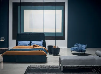 Letto Innsbruck di Baxter
