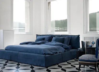 Letto Paris di Baxter