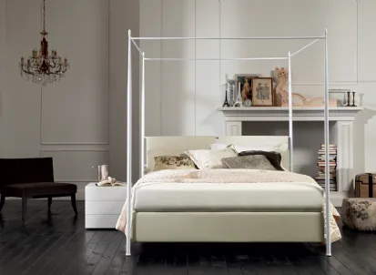 Letto Beverly di Oggioni
