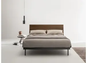 Letto Filesse di Caccaro