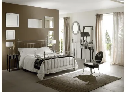 Letto matrimoniale Inglese di Cantori