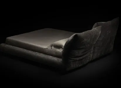 Letto di design Stand By Me di Edra