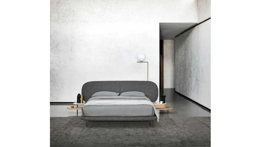 Letti Neyo design moderno Alf Da Frè