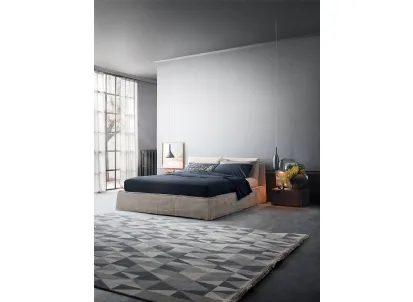 Letto Milano di Alf Da Frè