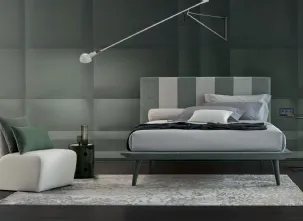 Letto Abaco di Oggioni