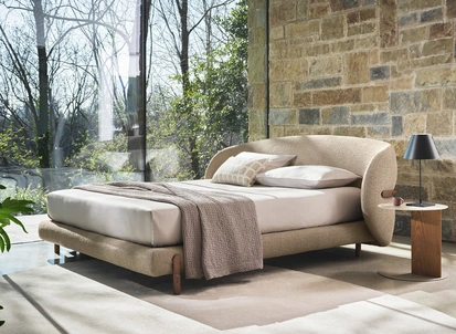 Letto Oleandro di Calligaris