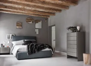 Letto Ralph di Alf Da Frè