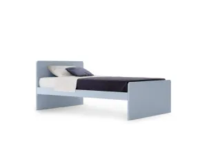 Letto singolo Ergo di Nidi