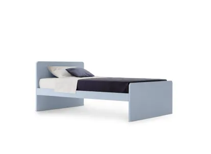 Letto singolo Ergo di Nidi