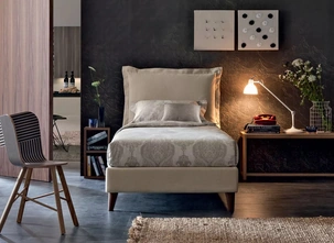 Letto singolo Vivian di Oggioni