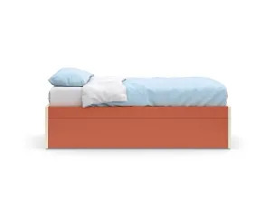 Letto singolo Turca di Nidi