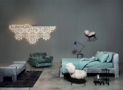 Letto Summer di Baxter