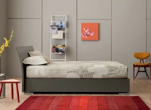 Letto Vanity di Oggioni