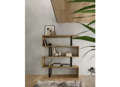 Libreria Budapest di Le Fablier